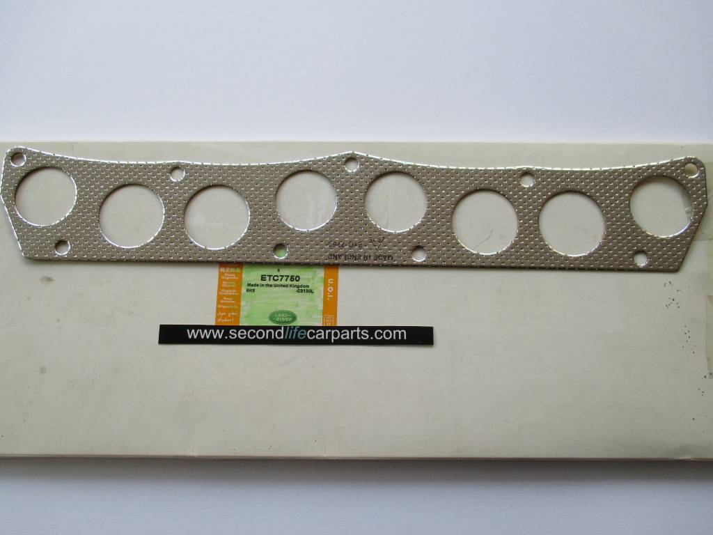 ETC7750- Gasket - Manifold 2.25/2.5Ddt