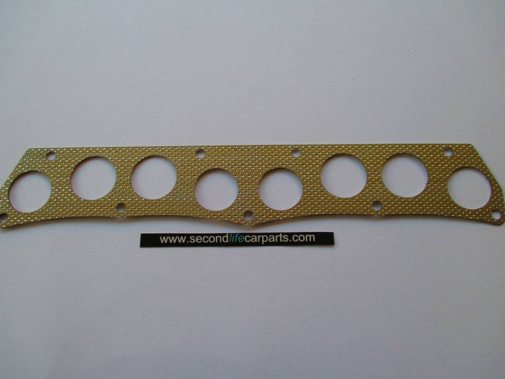 ETC7750- Gasket - Manifold 2.25/2.5Ddt