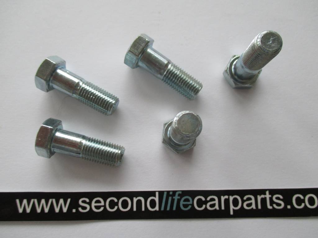 LR045409 Propshaft bolt