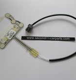 LR028237 | SENSOR - BODY WEIGHT - AIRBAG