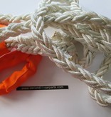 Kinetic Rope 4.5M X 24Mm