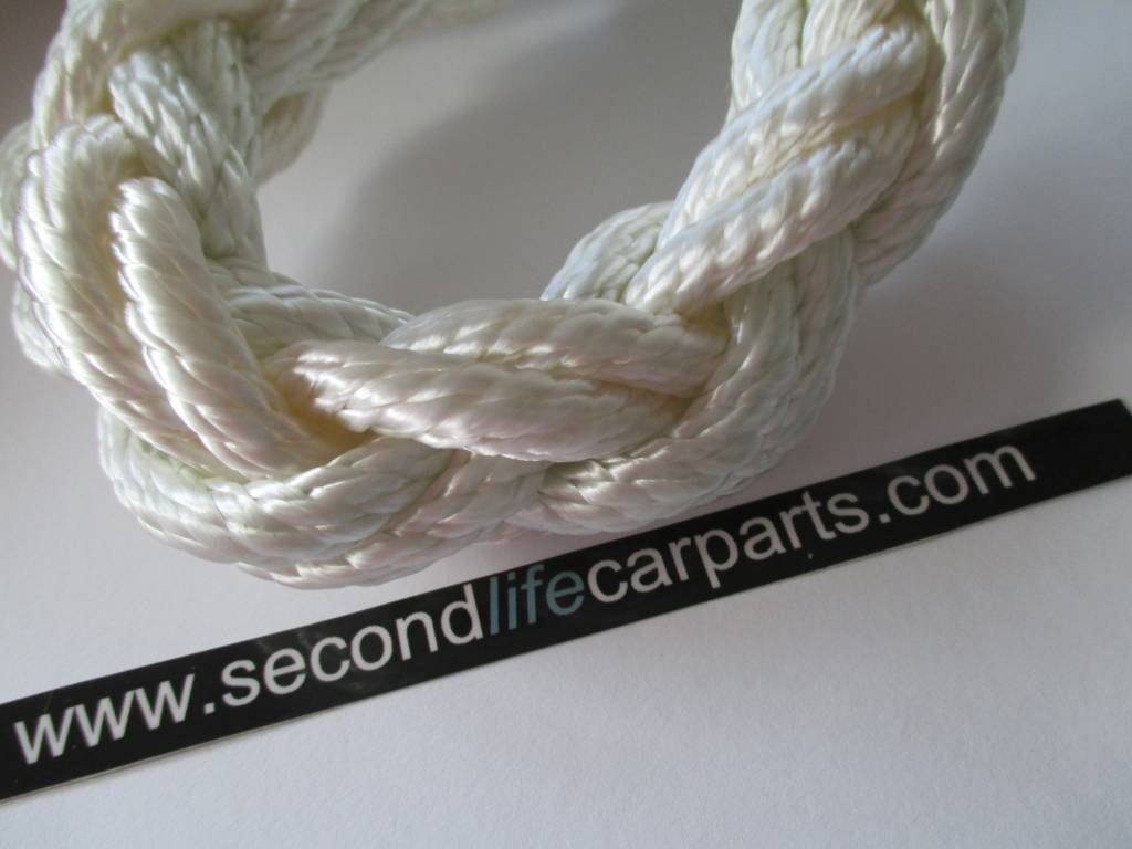 Kinetic Rope 4.5M X 24Mm