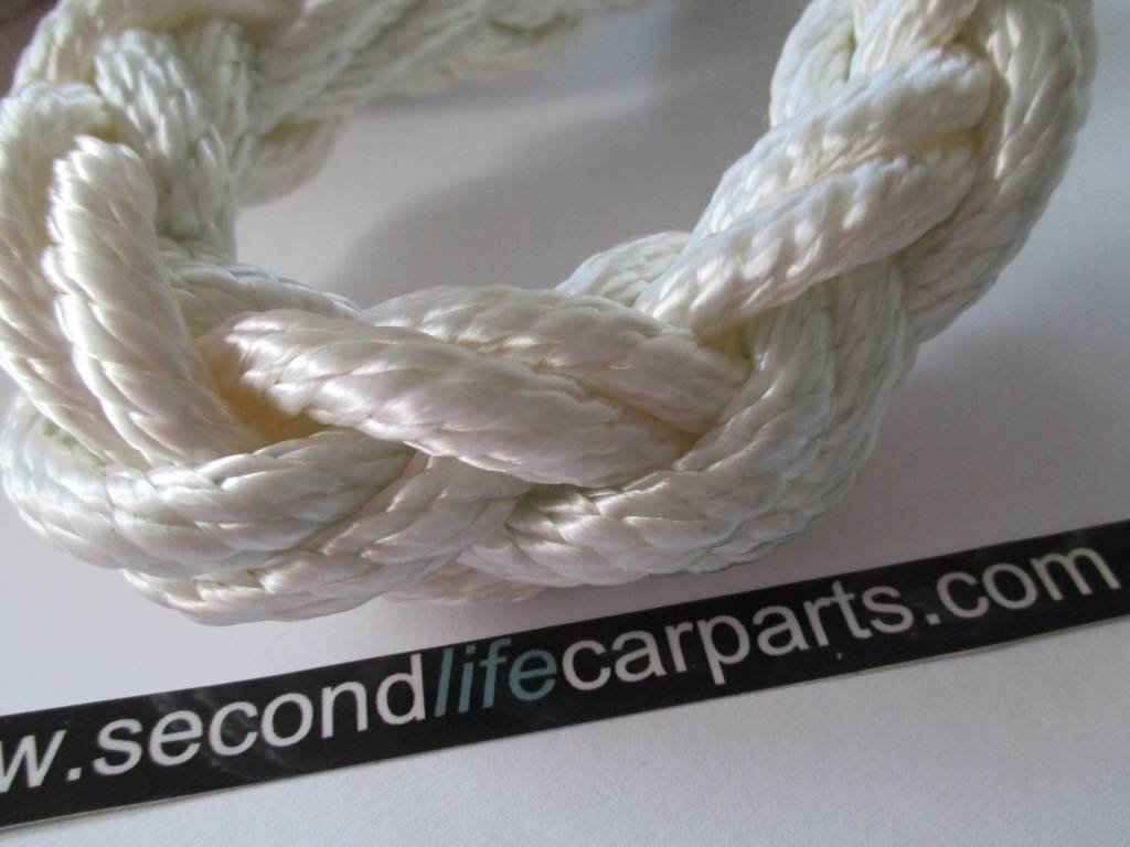 Kinetic Rope 4.5M X 24Mm