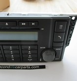 LR001070 | PANEL - RADIO CONTROL