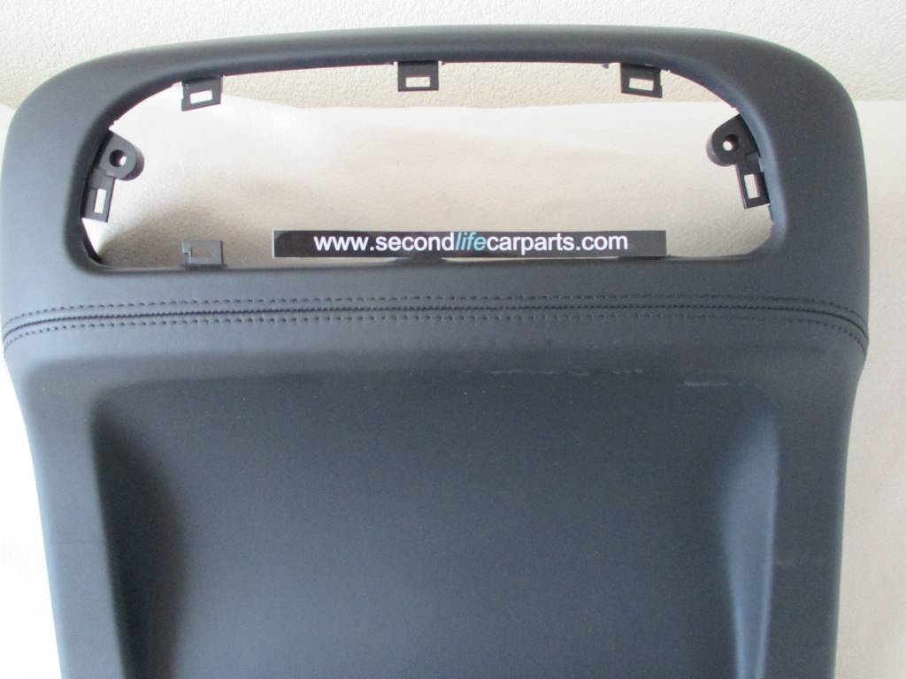 LR053032 | Cover - Seat Back