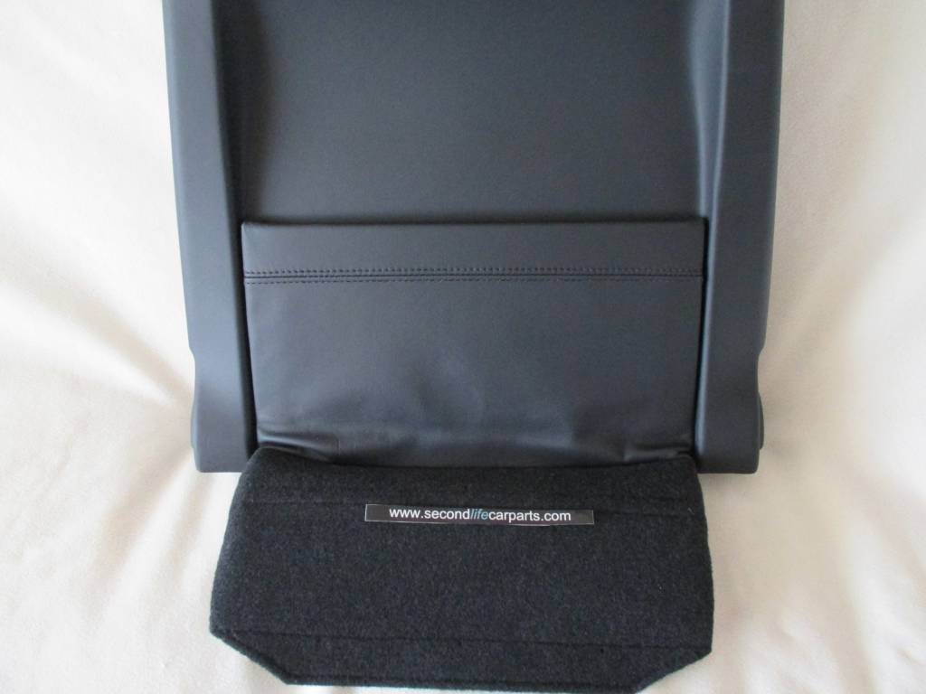 LR053032 | Cover - Seat Back