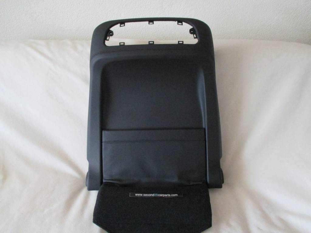 LR053032 | Cover - Seat Back