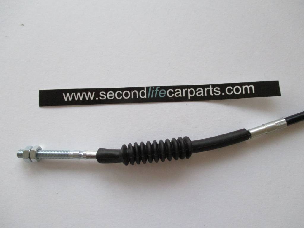 577356 - Accelerator Cable Range Rover Classic LHD 3.5