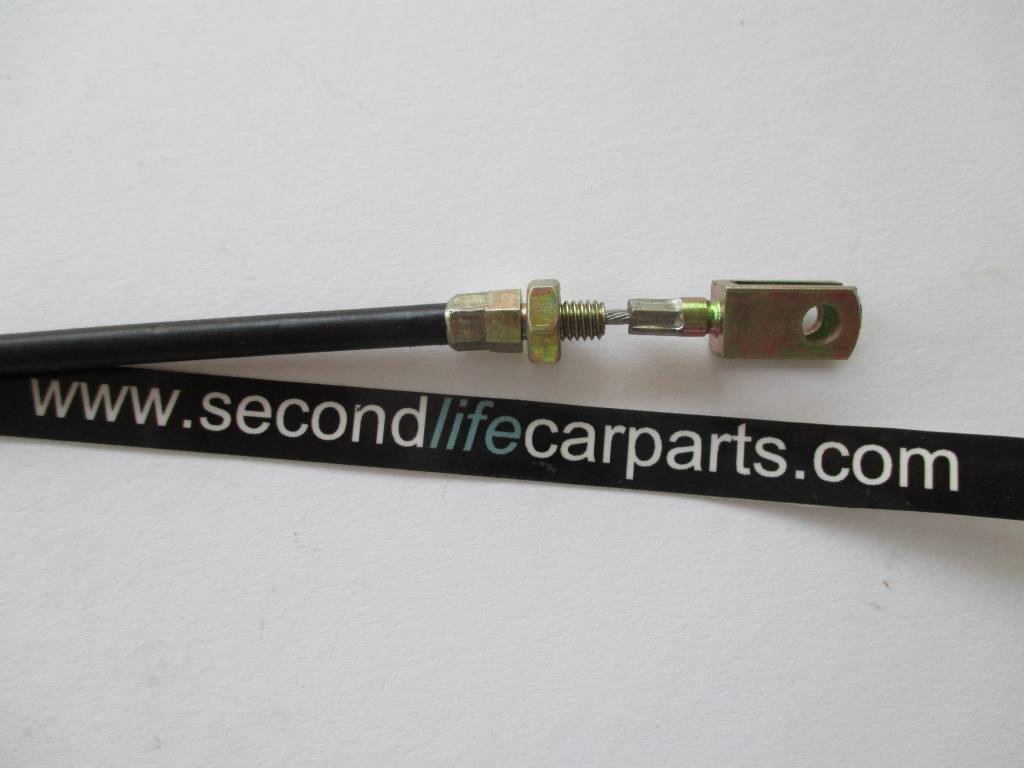 577356 - Accelerator Cable Range Rover Classic LHD 3.5