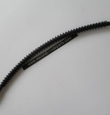 NTC3458 | Brake Hose Flexi Rear Metric