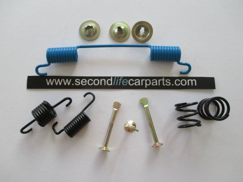 ICW100050/ STC1526 HANDBRAKE SPRING KIT