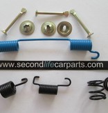 ICW100050/ STC1526 HANDBRAKE SPRING KIT