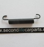 218983 Brake Spring - bottom - for 10in shoes