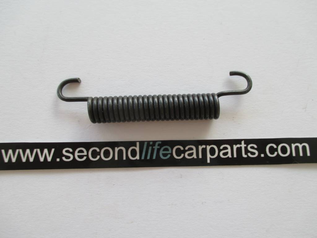 218983 Brake Spring - bottom - for 10in shoes