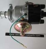 ETC5835  GEU918 Distributor Complete