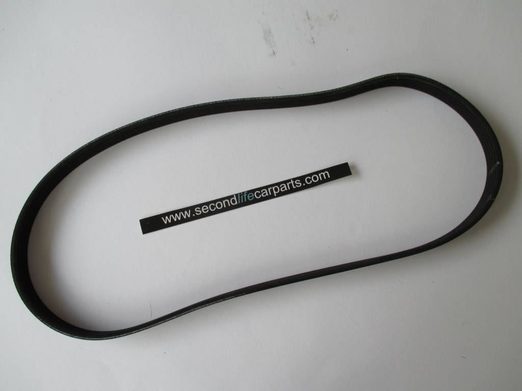 PQS000180 DRIVE BELT  TD4 from 2A AIR CONDITIONING