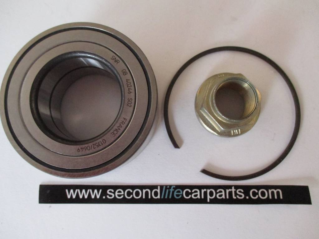 ANR5861 Wheel Bearing Kit FREELANDER