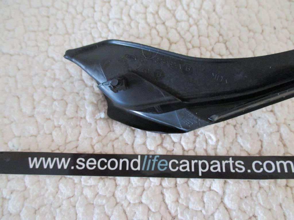 LR061135 - Land Rover Body A-Pillar Trim