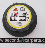 PCD500030 EXPANSION TANK CAP