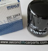 lr025306 MAHLE Oil Filter