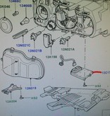 LR021905 LR000706  headlamp ballast high intensity discharLR021905 LR000706  headlamp ballast high intensity dischargege