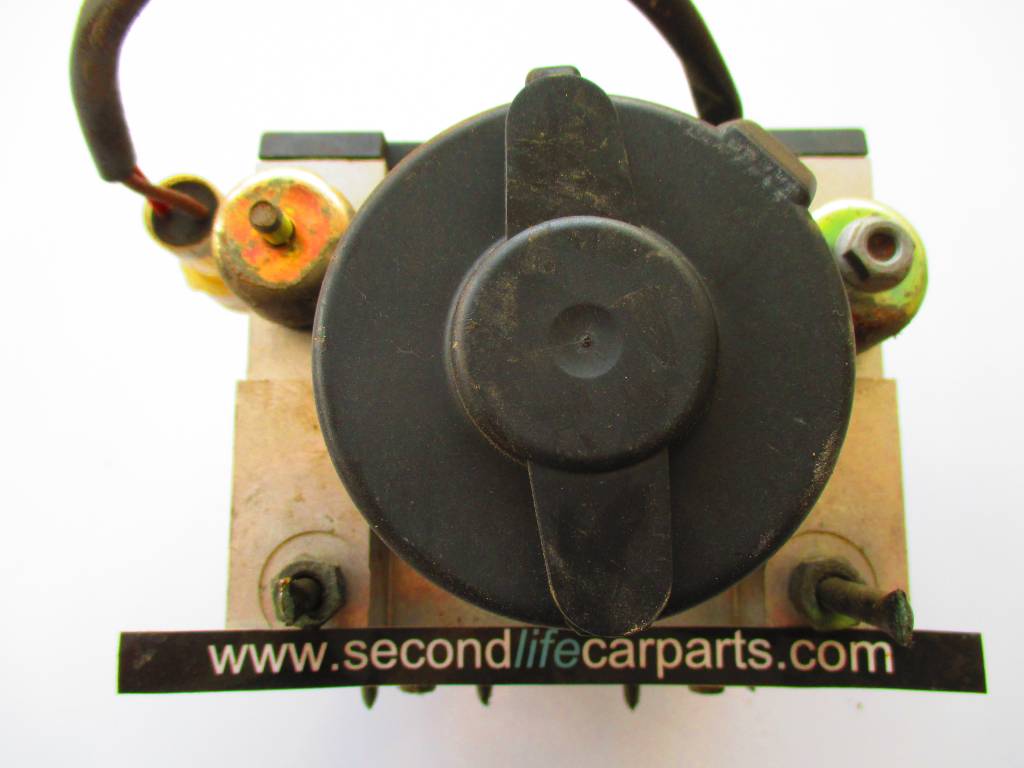 SRB500570  SRB101201 SRB101202 SRB500570  SRB101201 SRB101202 SRB101203  - Abs Modulator  - Abs Modulator