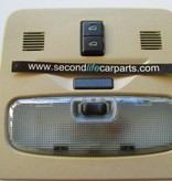 LR006480  INTERIOR ROOF LAMP ASSY FREELANDER 2