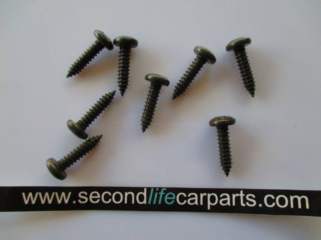 AB614088 - Front Grille Screw