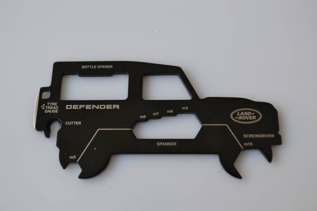 51LDTT619NVA DEFENDER MULTITOOL