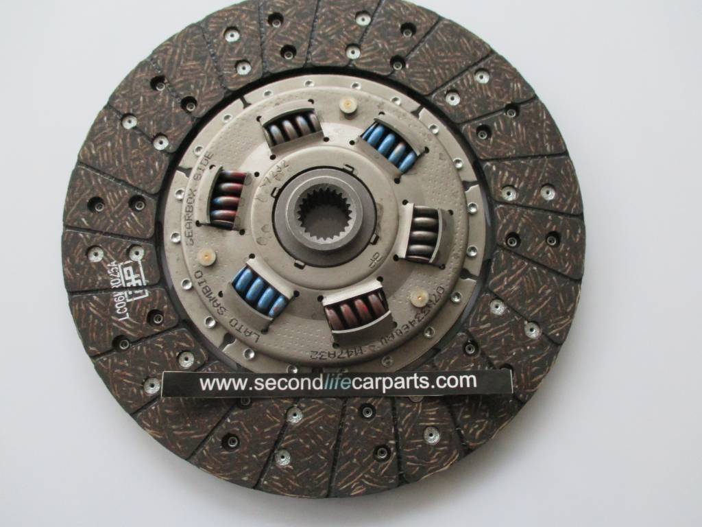 8510309  CLUTCH PLATE  V8 4.0L