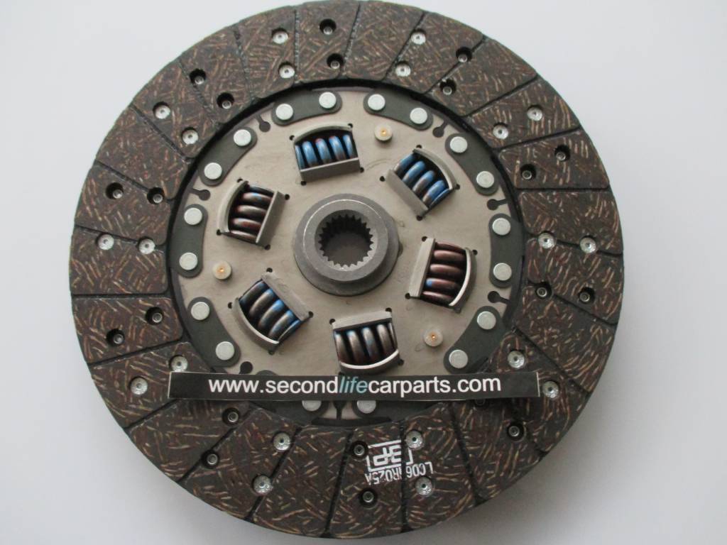 8510309  CLUTCH PLATE  V8 4.0L