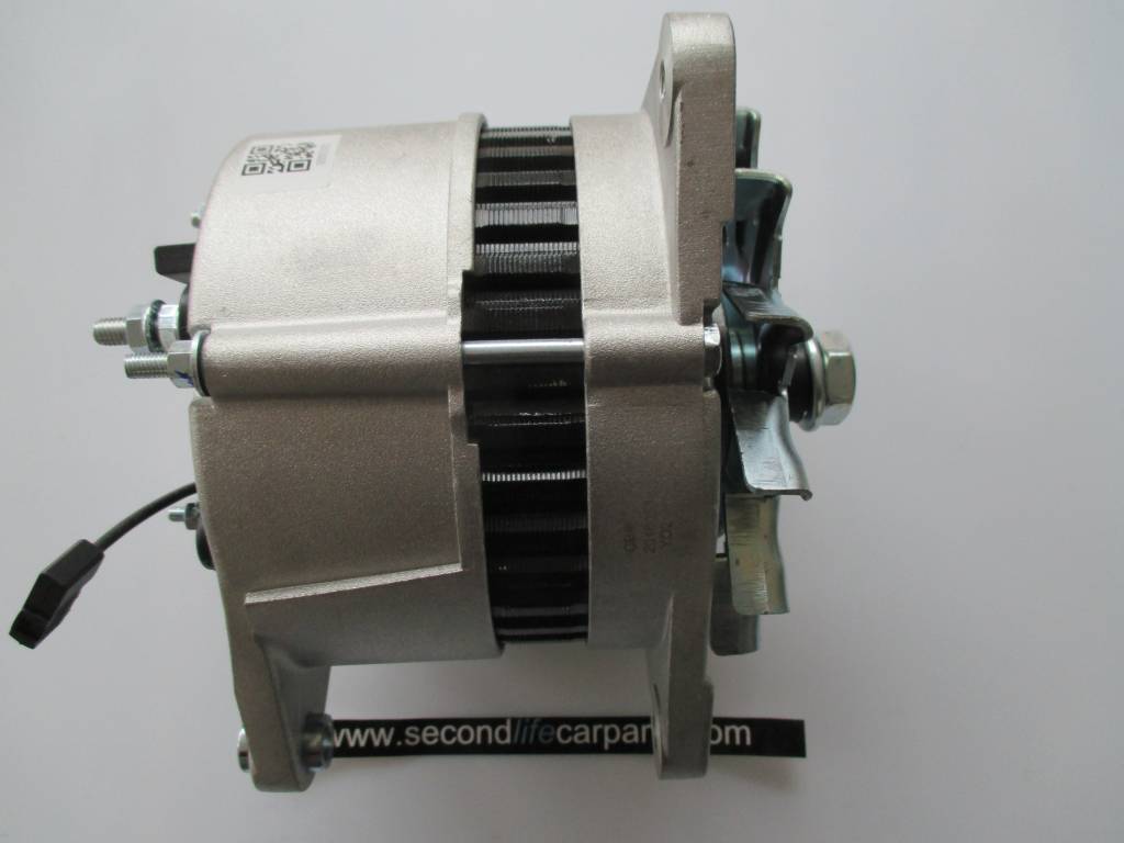 STC234  Alternator A127 65Amp