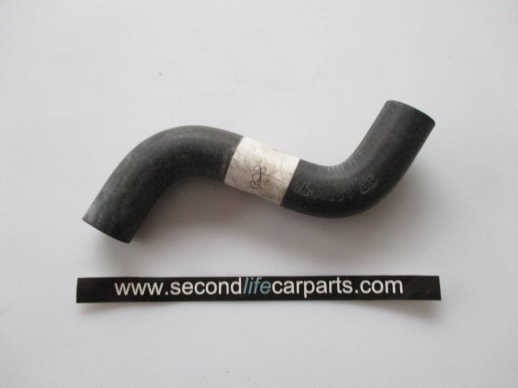 577292  BJH1328 Heater Hose S Shape