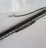 Ultra Slim 54 watt CREE led bar