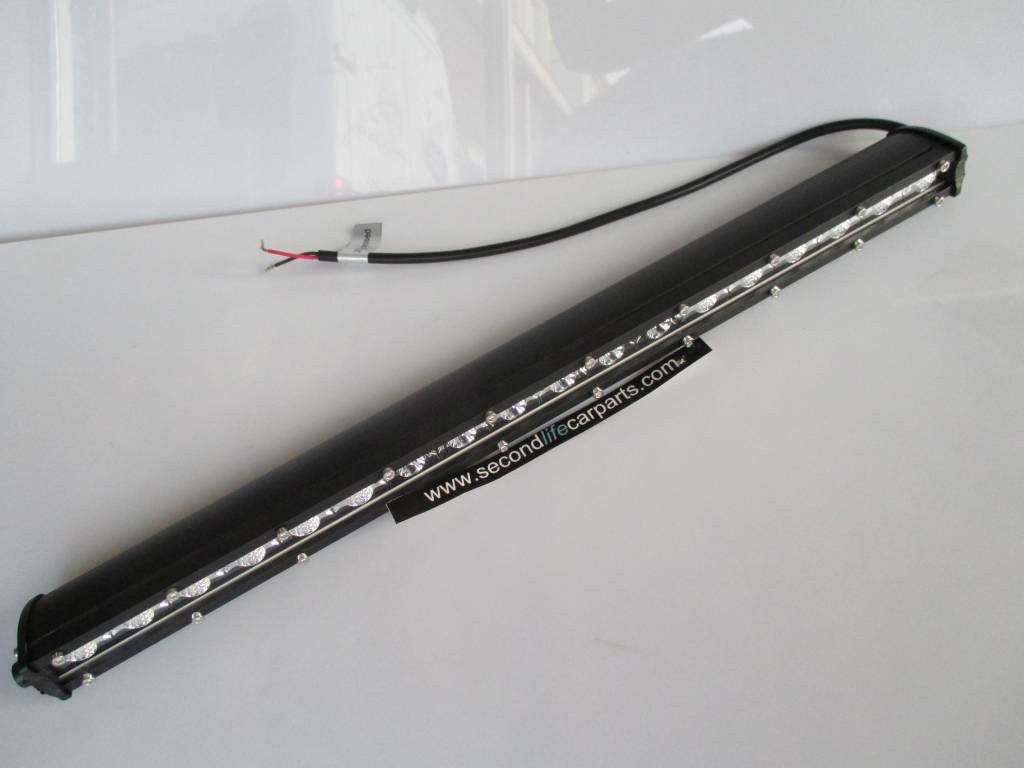 Ultra Slim 54 watt CREE led bar