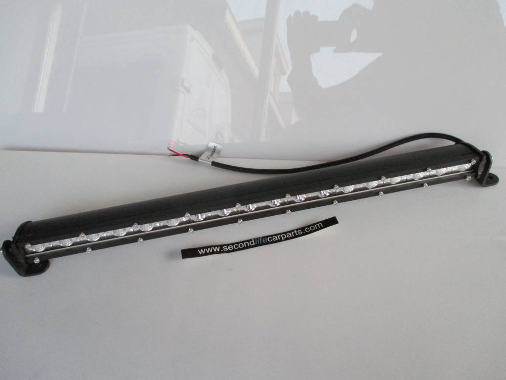 Ultra Slim 54 watt CREE led bar