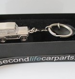 LAND ROVER DEFENDER  KEY RING