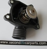 PEL100570L  THERMOSTAT HOUSING TD4 FREELANDER