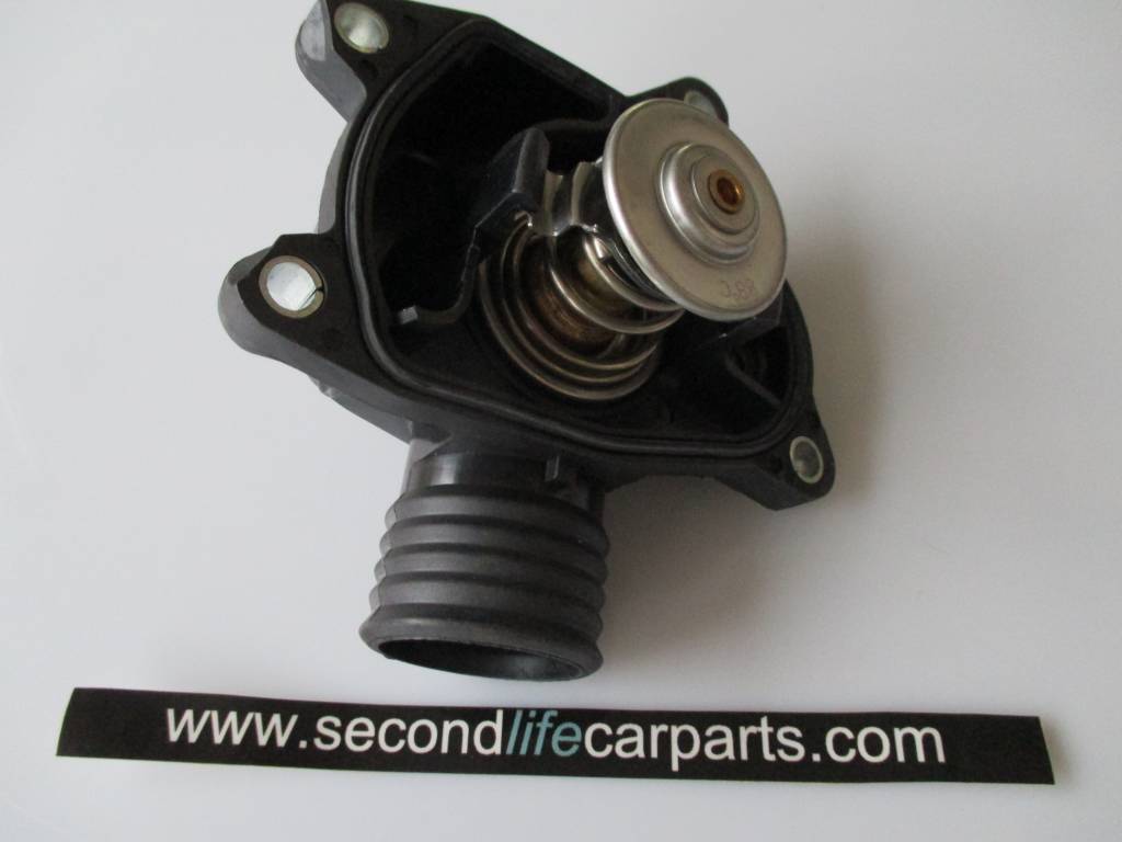 PEL100570L THERMOSTAAT HUIS FREELANDER TD4 Second Life Carparts