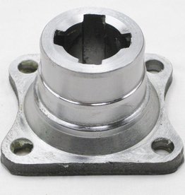 236632  Drive Flange 4 Bolt