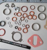 STC1561  GASKET SET BOTTOM END 2.25 DIESEL