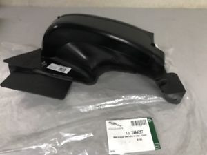 T4A4287  Jaguar F-Pace Front Shield