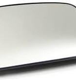 LR017067  Rear View Door Mirror Glass RH