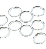 ARA1501L  Fuel Tank Sender Clamp Ring