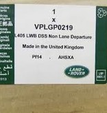 VPLGP0219  Harness- Side Step RANGE ROVER