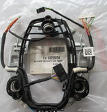 C2Z29254  Wire harness steering wheel jaguar