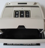 T2H23519LKP Jaguar Overhead Console