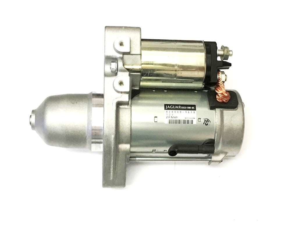 C2D19968 3.0 SC and 5.0 NA And SC Starter motor