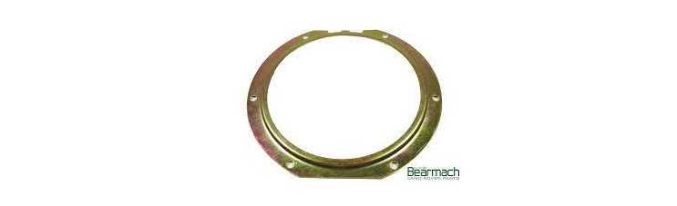 235968  Retainer for Swivel Housing Seal SERIE