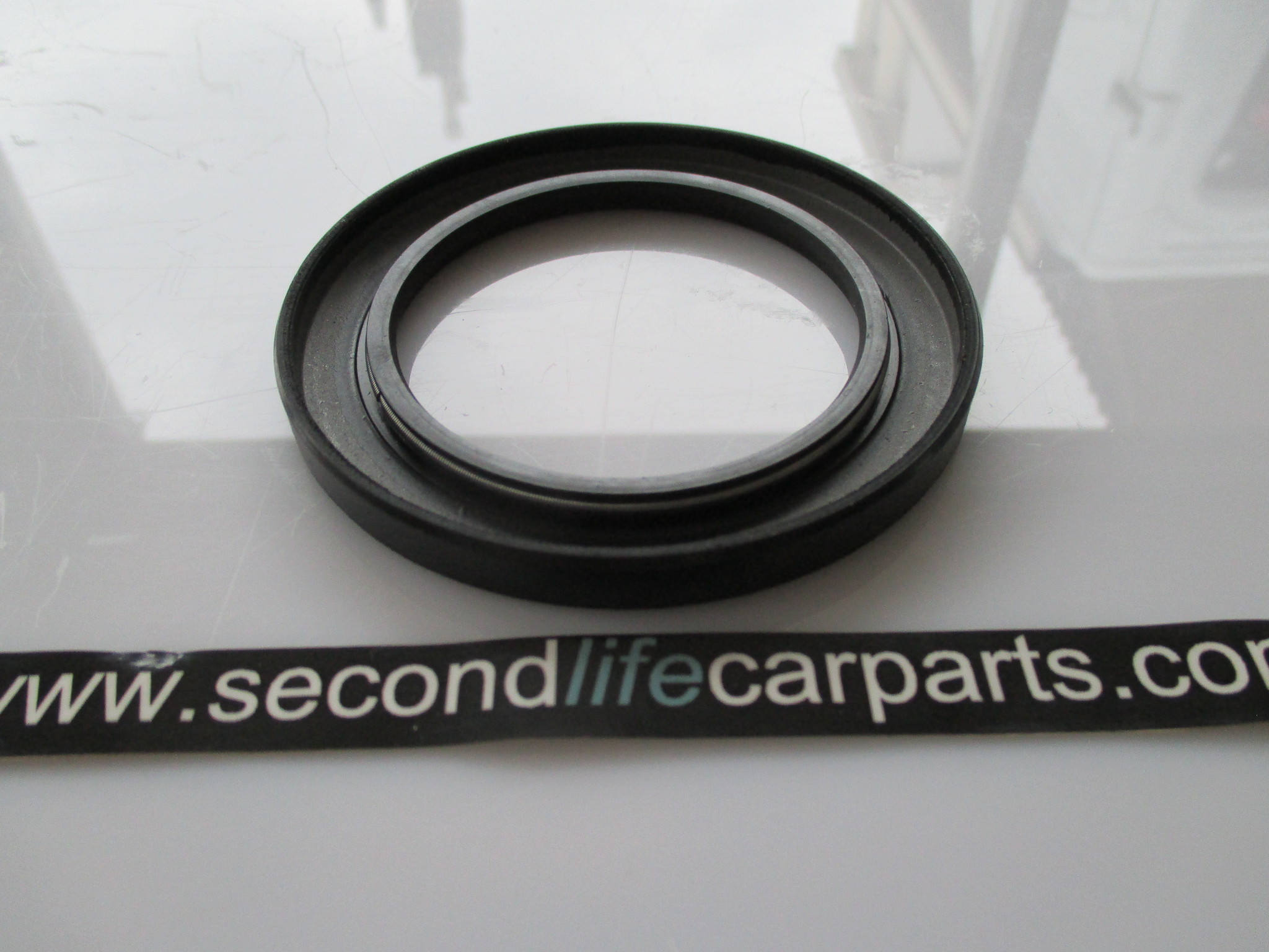 RTC3510  Hub Oil Seal Series